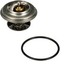 GATES Thermostat Kühlmittel TH01982G1 für LANCIA GAMMA THEMA MERCEDES 82 MAN T2