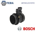 0 280 218 340 LUFTMASSENMESSER BOSCH NEU OE QUALITÄT