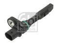FEBI BILSTEIN Sensor, Raddrehzahl 193601 für MERCEDES-BENZ