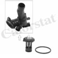 CALORSTAT BY VERNET THK7271.87J THERMOSTAT, KÜHLMITTEL FÜR SEAT SKODA VW
