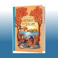 Solupp 4: Herbst auf Solupp | Annika Scheffel | Ungelesen