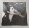 John Lennon / Yoko Ono    Double Fantasy   Vinyl LP   Germany   1980   OIS