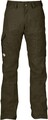 Fjällräven Karl Pro Trousers Herren Hose dark olive 46 48 50 52 54 56 58 60