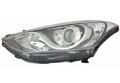 ABAKUS Scheinwerfer Links für HYUNDAI i30 (GD) i30 CW (GD) i30 Coupe