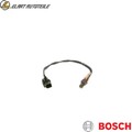 LAMBDASONDE 0 258 017 454 FÜR FORD TRANSIT/TOURNEO/Bus/Platform/Chassis/Van 2.2L