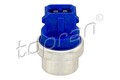 Topran Sensor, Kühlmitteltemperatur 100 191 für AUDI VW SEAT FORD
