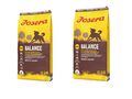 Josera Balance | 2x 12,5kg Hundefutter trocken