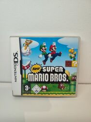 New Super Mario Bros. (Nintendo DS, 2006)