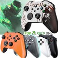 Wireless Controller Für Microsoft Xbox One Xbox Series X/S, PC Steam Gamepad HOT