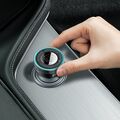 FM Transmitter Auto Ladegerät Bluetooth 5.0 Kfz Radio Adapter mit Dual USB AUX