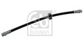 FEBI BILSTEIN 2x Bremsschlauch 08487/2x für VW PASSAT B3 B4 Variant 3A5 35I 3A2
