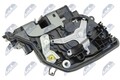 NTY Systemschloss Türschloss Stellmotor für BMW i3 X6 X5 X2 X4 X3 Van X1 F45
