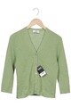 Peter Hahn Strickjacke Damen Cardigan Jacke Gr. EU 36 Grün #a5cz7uz