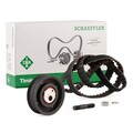 INA 530 0162 10 Zahnriemensatz für VW Golf IV Schrägheck (1J1) POLO (9N) GOL III
