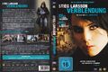 Stieg Larsson - Verblendung (spannender Thriller auf DVD)
