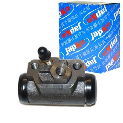 JAPKO RADBREMSZYLINDER TROMMELBREMSE passend für VW TARO | 67249
