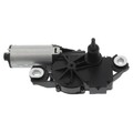 1x Wischermotor MAPCO 90213 passend für VW