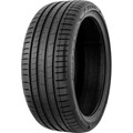 2x Sommerreifen - PIRELLI P-ZERO (PZ4) (SPORTS CAR) 225/40R18 92(Y) XL