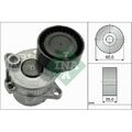 1x Riemenspanner, Keilrippenriemen Schaeffler INA 534 0337 10 passend für