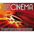 Les 100 Plus Belles Musiques Du Cinéma von Multi-Artistes,... | CD | Zustand gut
