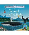The Snail and the Whale, Julia Donaldson