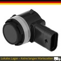 Park Sensor PDC Geeignet für Audi A1 A3 Q2 Q3 TT VW Golf Einparkhilfe Hinten