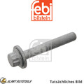 DER RIEMENSCHEIBENBOLZEN FÜR SEAT VW SKODA AUDI CGPB CGPA BZG CJLB FEBI BILSTEIN