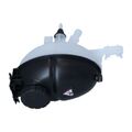 NRF Ausgleichsbehälter Kühlwasser + Sensor + Deckel für MERCEDES W204 W212 X204