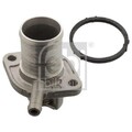 104909 Thermostat FEBI BILSTEIN geeignet für RENAULT