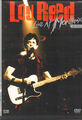 LOU REED-DVD- LIVE AT MONTREUX 2000- EAGLE VISION 2005-