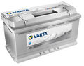 Varta Silver Dynamic Autobatterie H3 12V 100Ah 830A ersetzt 88Ah 90Ah 95 110Ah