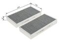 BOSCH Aktivkohleinnenraumfilter 1 987 435 585 1987435585 R5585