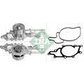 1x Wasserpumpe, Motorkühlung Schaeffler INA 538 0208 10 passend für