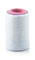 MANN-FILTER Luftfilter C 17 237/1 für FIAT PEUGEOT CITROËN