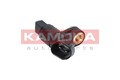 KAMOKA ABS Sensor Raddrehzahl 1060036 für AUDI VW SKODA SEAT OCTAVIA 8N3 A3 1J1