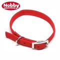 Nobby Halsband CLASSIC SOFT - S/M/L/XL/XXL - 3 Farben - Nylon Hundehalsband