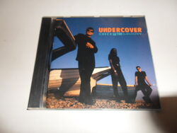 Cd   Undercover  ‎– Check Out The Groove