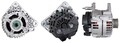 ELSTOCK Lichtmaschine Generator Lima 28-4865 +53.55€ Pfand für 5M1 PLUS VW GOLF