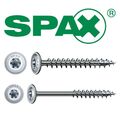 SPAX Holzbauschraube HI.FORCE, Tellerkopf, WIROX, Ø 6 mm, Schrauben Tellerkopf