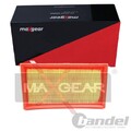 MAXGEAR LUFTFILTER passend für FIAT CINQUECENTO SEICENTO | 26-0034