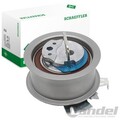 INA SPANNROLLE ZAHNRIEMEN für VW CADDY III GOLF IV T5 PASSAT SHARAN SEAT LEON