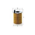 Ölfilter MANN-FILTER HU 716/2 x für BMW CITROËN FIAT FORD MAZDA MITSUBISHI VOLVO