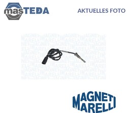 172000017010 SENSOR ABGASTEMPERATUR MAGNETI MARELLI FÜR VW PASSAT B6,CADDY III