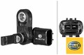 HELLA 6PU358217-381 Sensor für Raddrehzahl ABS Sensor Raddrehzahl für Toyota 