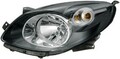HELLA Scheinwerfer Links für RENAULT TWINGO II (CN0) 1E7 271 510-351