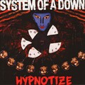 System Of A Down - Hypnotize (Vinyl LP - 2005 - EU - Reissue)