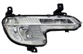 Nebelscheinwerfer rechts für Peugeot 508 2010-2014 Tagfahrlicht Nsw Kurvenlicht