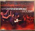 Scorpions – Holiday - 1-Track Promo Single