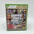 GTA 5 -Grand Theft Auto V - [Xbox Series X]