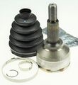 SPIDAN 36112 Gelenksatz, Antriebswelle für FORD